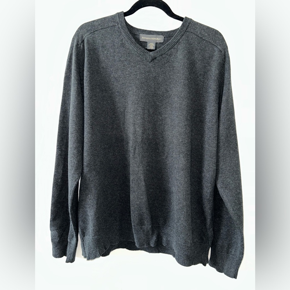 Banana Republics Men’s L